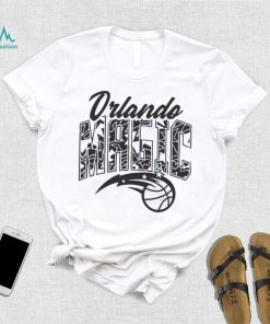Nike Youth Orlando Magic Tri Ball T Shirt