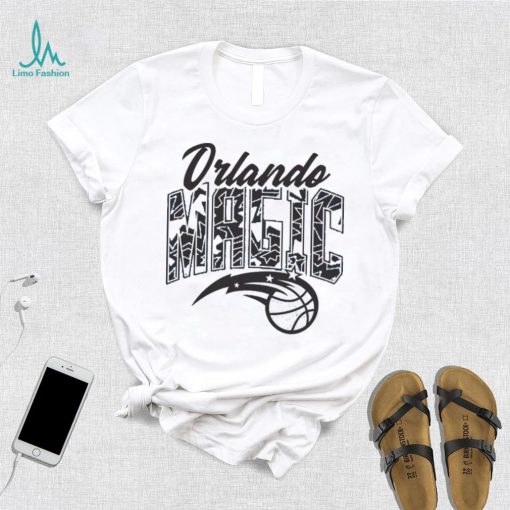 Nike Youth Orlando Magic Tri Ball T Shirt
