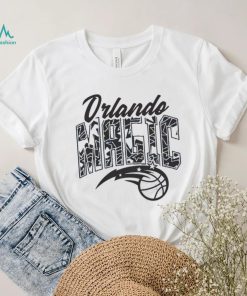 Nike Youth Orlando Magic Tri Ball T Shirt