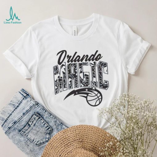 Nike Youth Orlando Magic Tri Ball T Shirt