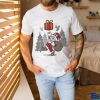 cowboy line dance enthusiast shirt