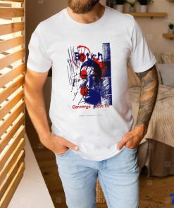 Nj Nov 18 2023 T shirt