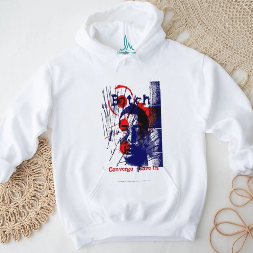 Nj Nov 18 2023 T shirt