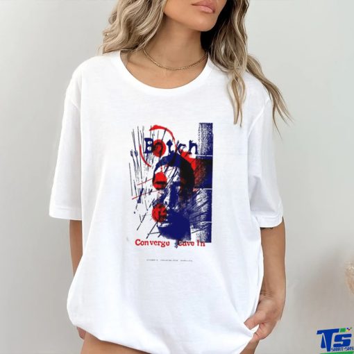 Nj Nov 18 2023 T shirt