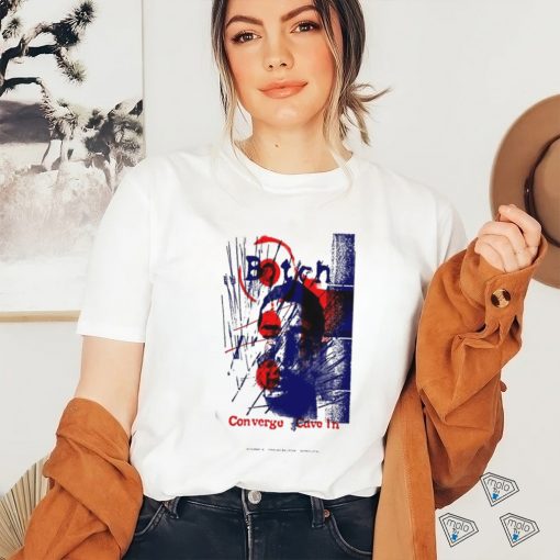 Nj Nov 18 2023 T shirt