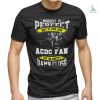 New Orleans Saints Local Black T Shirt