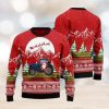 HC Slavia Praha Tipsport extraliga a Chance Liga Ugly Christmas Sweater