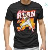 Official Bob Knight 1940 2023 T Shirt