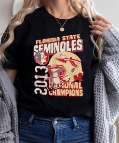 Noles Seminole 2013 National Champions logo shirt, hoodie, sweater, long sleeve and tank top Noles Seminole 2013 National Champions logo shirt