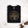 James Bond Shirt
