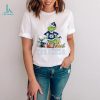 Go Taylors Boyfriend Shirt