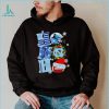 Buffalo Bills NFL ho ho ho Christmas shirt Buffalo Bills NFL ho ho ho Christmas shirt