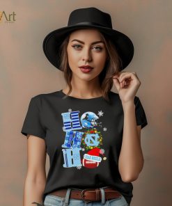 North Carolina Tar Heels NCAA ho ho ho Christmas shirt, hoodie, sweater, long sleeve and tank top North Carolina Tar Heels NCAA ho ho ho Christmas shirt