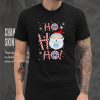 Santa’s Sleighers Christmas Rock Tour T Shirt Santa’s Sleighers Christmas Rock Tour T Shirt