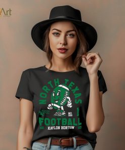 North Texas NCAA Football Kaylon Horton Shirt