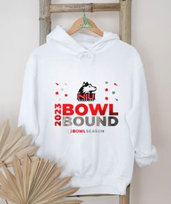 Northern Illinois Huskies 2023 Bowl Bound Bowl Season shirt