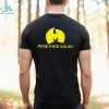 Nose face killah Boston Bruins shirt