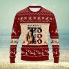 Star Wars Black Ugly Christmas Sweater