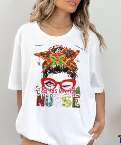 Nurse’s Christmas Delight Shirt