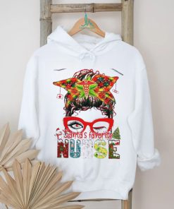 Nurse’s Christmas Delight Shirt