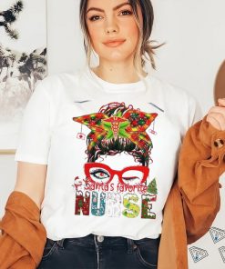 Nurse’s Christmas Delight Shirt
