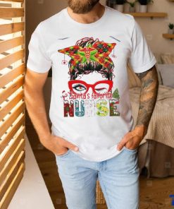 Nurse’s Christmas Delight Shirt