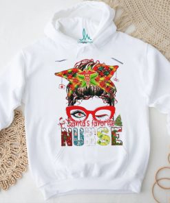 Nurse’s Christmas Delight Shirt