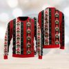 Friends Harry Potter Ugly Christmas Sweater 3D Printed Men And Women Holiday Gift For Xmas