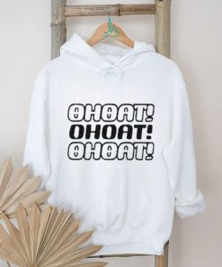 OHOAT Thief shirt