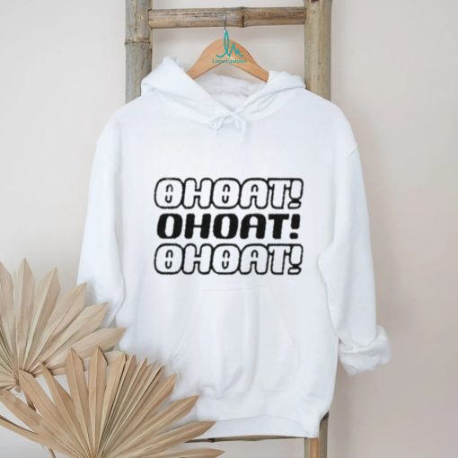 OHOAT Thief shirt