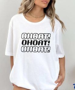 OHOAT Thief shirt