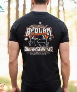 OSU Cowboys Bedlam Champions 2023 Shirt