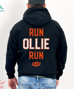 OSU Cowboys Run Ollie Run Shirt