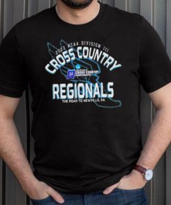 Official 2023 Division III Cross Country Regionals Road to Newville, Pa Shirt, hoodie, sweater, long sleeve and tank top Official 2023 Division III Cross Country Regionals Road to Newville, Pa Shirt
