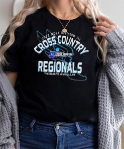 Official 2023 Division III Cross Country Regionals Road to Newville, Pa Shirt, hoodie, sweater, long sleeve and tank top Official 2023 Division III Cross Country Regionals Road to Newville, Pa Shirt