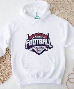 Official 2023 NIAA Nevada State Championship Football Shirt