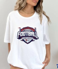 Official 2023 NIAA Nevada State Championship Football Shirt