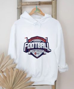 Official 2023 NIAA Nevada State Championship Football Shirt