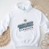 Official 2023 NCAA DII Field Hockey Kutztown Golden Bears National Champions Shirt