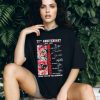 Merry Glizzmas Ugly Christmas Shirt