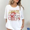 May the force be with you Christmas tree shirt