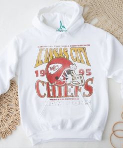 Official Abercrombie and fitch store merch Kansas city Chiefs graphics light heather grey abercrombiefitch apparel clothing shop shirt