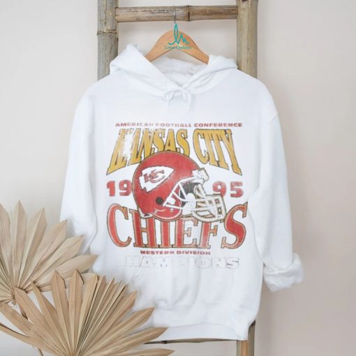 Official Abercrombie and fitch store merch Kansas city Chiefs graphics light heather grey abercrombiefitch apparel clothing shop shirt