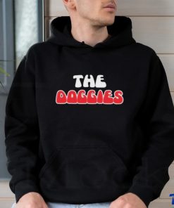 Official Andrew Gigacz The Doggies Shirt