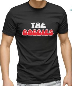 Official Andrew Gigacz The Doggies Shirt