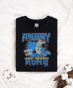 Official Angry Runs T Shirt Angry Runs Lions Jahmyr Gibbs Shirt Angry Runs Lions Jahmyr Gibbs shirt, hoodie, sweater, long sleeve and tank top Official Angry Runs T Shirt Angry Runs Lions Jahmyr Gibbs Shirt Angry Runs Lions Jahmyr Gibbs shirt
