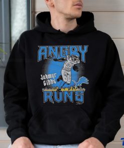 Official Angry Runs T Shirt Angry Runs Lions Jahmyr Gibbs Shirt Angry Runs Lions Jahmyr Gibbs shirt, hoodie, sweater, long sleeve and tank top Official Angry Runs T Shirt Angry Runs Lions Jahmyr Gibbs Shirt Angry Runs Lions Jahmyr Gibbs shirt