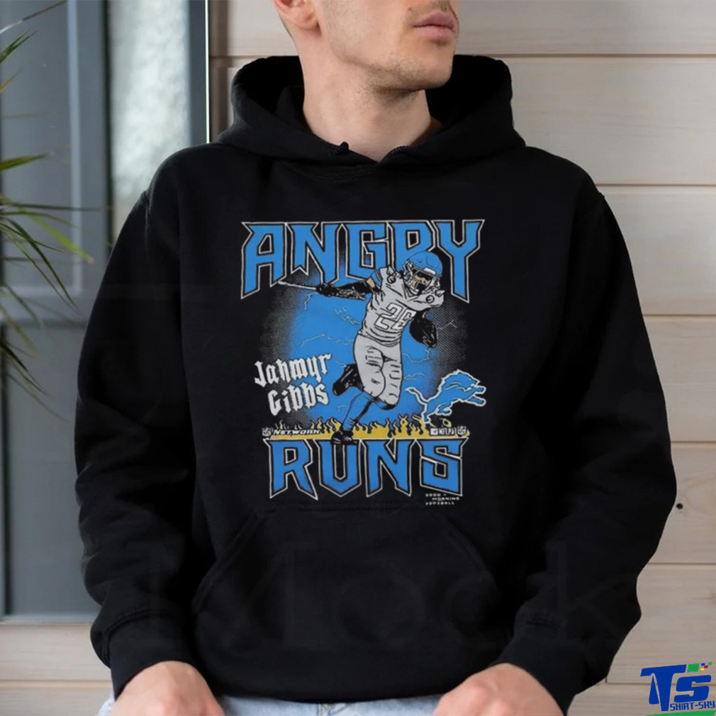 Official Angry Runs T Shirt Angry Runs Lions Jahmyr Gibbs Shirt Angry Runs Lions Jahmyr Gibbs shirt Official Angry Runs T Shirt Angry Runs Lions Jahmyr Gibbs Shirt Angry Runs Lions Jahmyr Gibbs shirt