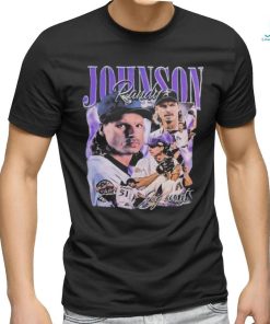 Official Arizona Diamondbacks Evan Longoria Shirt
