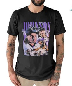 Official Arizona Diamondbacks Evan Longoria Shirt